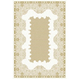 OCEAN 89591 (Rectangular, 210X280, BLANC)