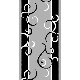 رولاكس 5049B (أسطوانة, 90X300, رمادي فاتح)