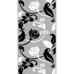 RELAX 6015B (Roller, 90X300, GRIS CLAIRE)