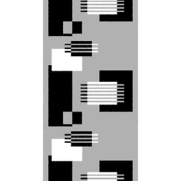 رولاكس 6507B (أسطوانة, 90X300, رمادي فاتح)