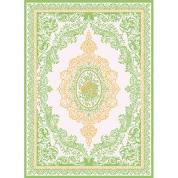 ISHRAK 85070 (Rectangular, 200X275, VERT)