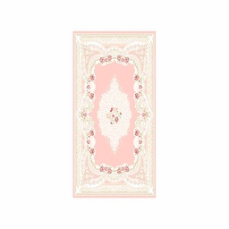 IZMIR 71260 (Rectangular, 250X400, BOIS DE ROSE)