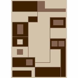 رولاكس 6508E (مستطيل, 210X270, عاجي فاتح)