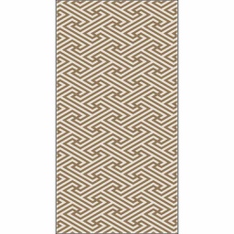 BISSAT 0501A (Rectangular, 90X400, IVOIRE, Lamination)