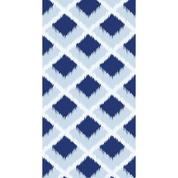 BISSAT 0499A (Rectangular, 90X400, BLEU CLAIRE, Lamination)