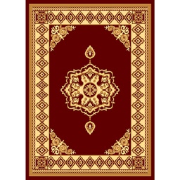 رولاكس 53090 (مستطيل, 210X270, أحمر عنابي)