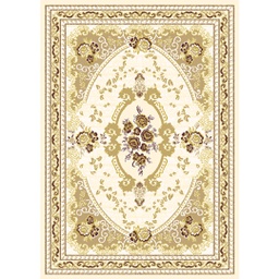 VALENCIA 7186C (Rectangular, 200X280, CREME_CREME)