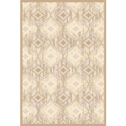 SARAY 83952 (Rectangulaire, 200X280, IVOIRE)