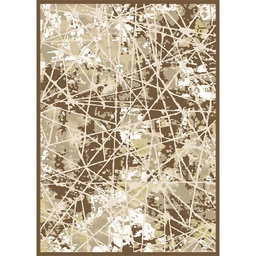 IZMIR 88880 (Rectangular, 140X310, MARRON CAFE)