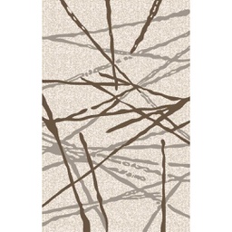 HAZAR 7457I (Rectangulaire, 200X150, BLANC CASSE SHRINK)