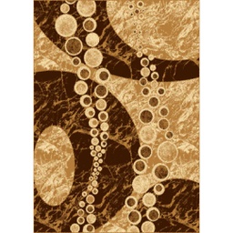 تاج 82951 (مستطيل, 200X275, بني عسلي)