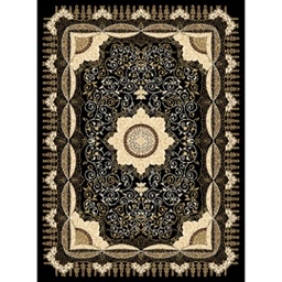 TADJ 90501 (Rectangulaire, 200X275, NOIRE)
