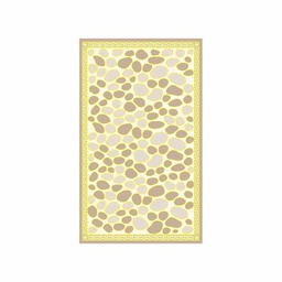 VALENCIA 6071B (Rectangular, 200X280, IVOIRE_CREME)