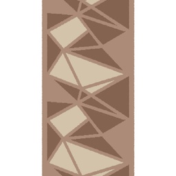 RELAX 7363A (Rouleau, 90X400, BRONZE CLAIR)