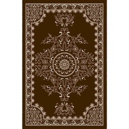رولاكس 5465C (مستطيل, 180X270, بني عنابي)