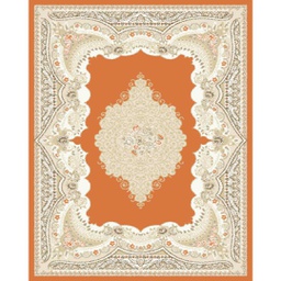 IZMIR 71260 (Rectangulaire, 200X280, BRIQUE)