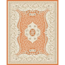 IZMIR 71300 (Rectangulaire, 200X280, BRIQUE)
