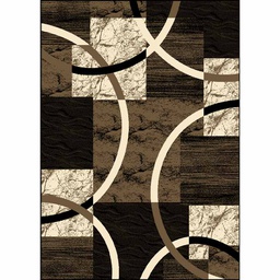 TADJ 5086A (Rectangular, 200X150, NOIRE)