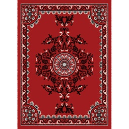 رولاكس 54652 (مستطيل, 270X370, أحمر)