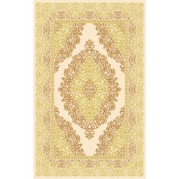 إشراق 8505A (مستطيل, 200X275, بيج فاتح)