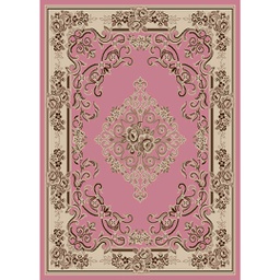 RELAX 2005F (Rectangular, 210X270, BOIS DE ROSE)