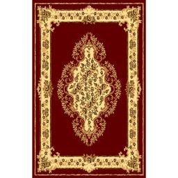 رولاكس 76451 (مستطيل, 240X330, أحمر عنابي)