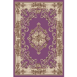 RELAX 20050 (Rectangular, 210X270, MAUVE)