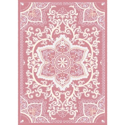 VALENCIA 5829B (Rectangular, 200X280, BOIS DE ROSE_BOIS DE ROSE)
