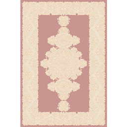 SHIRAZ 80450 (Rectangulaire, 250X400, BOIS DE ROSE)