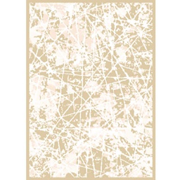 IZMIR 88880 (Rectangular, 70X110, BEIGE)