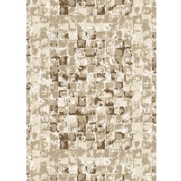 IZMIR 88890 (Rectangular, 70X110, IVOIRE)