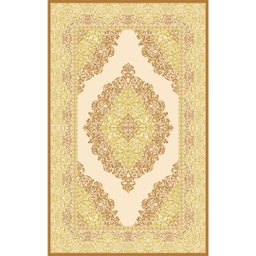 ISHRAK 8505A (Rectangulaire, 200X275, MARRON MIEL)