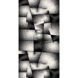 تاج 62385 (أسطوانة, 83X2000, رمادي قاتم)