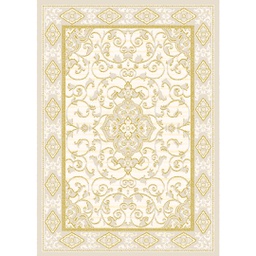 VALENCIA 5112A (Rectangular, 200X280, CREME_CREME)
