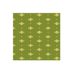 RELAX 51235 (Living room &amp; Room, LARGEUR 300, VERT PISTACHE, Oriental)