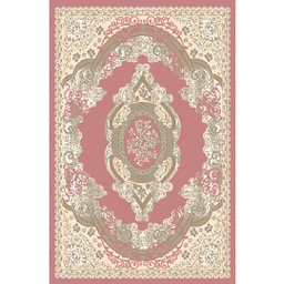 MARMARA 70406 (Rectangulaire, 160X220, BOIS DE ROSE)