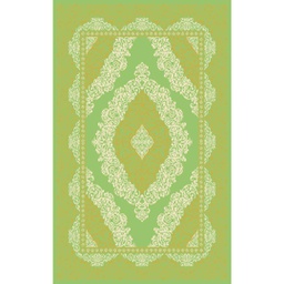 ISHRAK 8505A (Rectangulaire, 200X275, VERT)