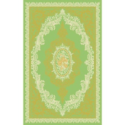 ISHRAK 8507A (Rectangulaire, 200X275, VERT)