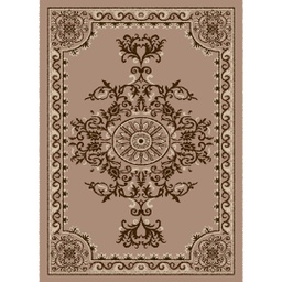 RELAX 5465E (Rectangular, 240X400, BRONZE CLAIR)