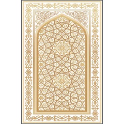 RUBIS 0330A (Rectangular, 60X120, BEIGE, Lamination)
