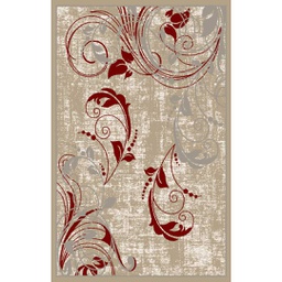 HAZAR 7849F (Rectangular, 160X230, IVOIRE SHRINK)