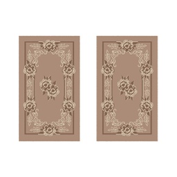 RELAX 2005A (Rectangular, 60X220, BRONZE CLAIR)