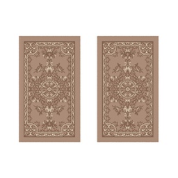 RELAX 5465A (Rectangular, 60X220, BRONZE CLAIR)
