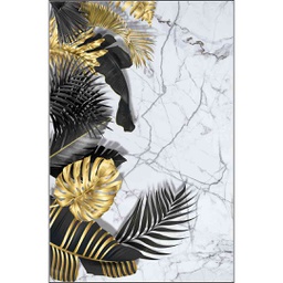RUBIS 0665A (Rectangular, 130X180, MULTI COULEURS, Lamination)