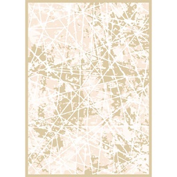 IZMIR 88880 (Rectangulaire, 140X310, BEIGE)