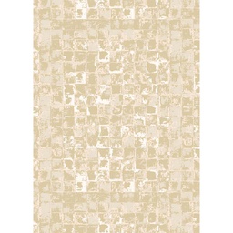 إزمير 88890 (مستطيل, 140X310, بيج)