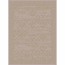 SOFIA 91301 (Rectangular, 210X280, IVOIRE)