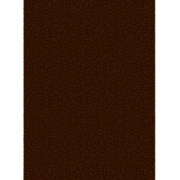 AROSA 74346 (Rectangular, 200X275, MARRON CAFE)