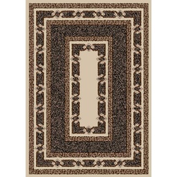 CIRTA 73800 (Rectangulaire, 180X270, IVOIRE CLAIRE)