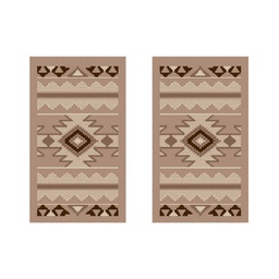CIRTA 59730 (Rectangulaire, 60X220, BRONZE CLAIR)